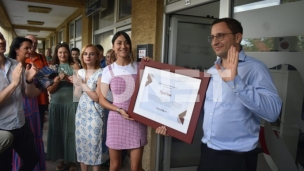 Uručena nagrada ProGlasu